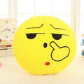 Assorted Emoji Cushion Pillows